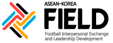 ASEAN-Korea Football Interpersonal Exchange and Leadership Development